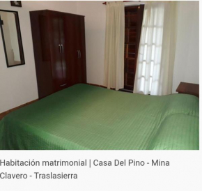 La casa del Pino